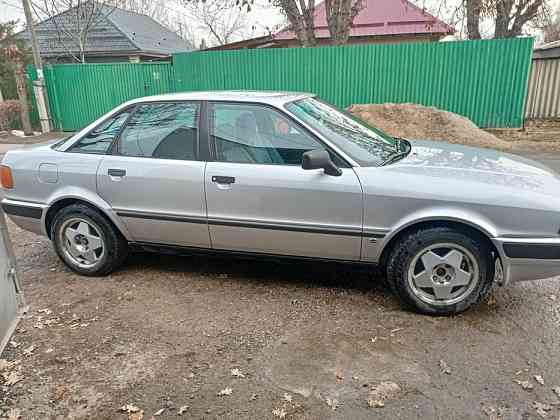 Продажа Audi 80, 1992 года в Алматы Алматы