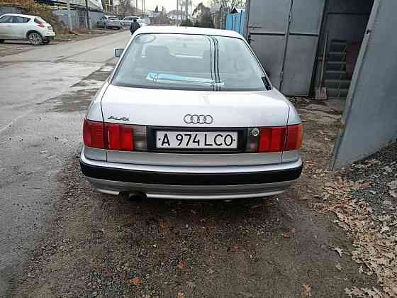 Продажа Audi 80, 1992 года в Алматы Алматы