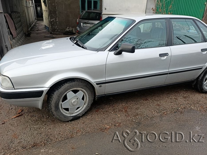 Audi cars, 8 years old in Almaty Almaty - photo 3