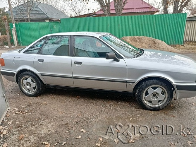 Audi cars, 8 years old in Almaty Almaty - photo 1