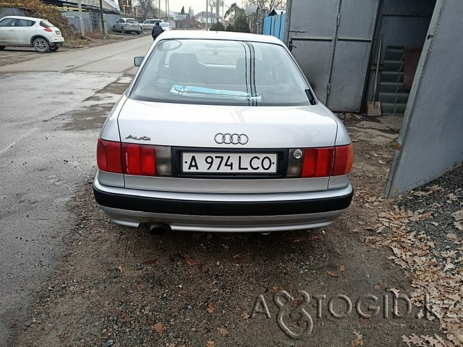 Audi cars, 8 years old in Almaty Almaty - photo 4