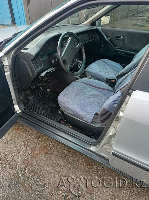 Легковые автомобили Audi,  8  года в Алматы Алматы - изображение 5