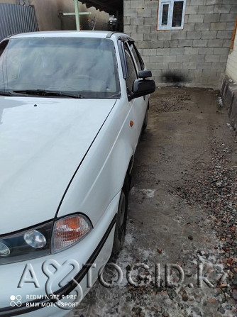 Daewoo cars, 8 years old in Almaty Almaty - photo 3