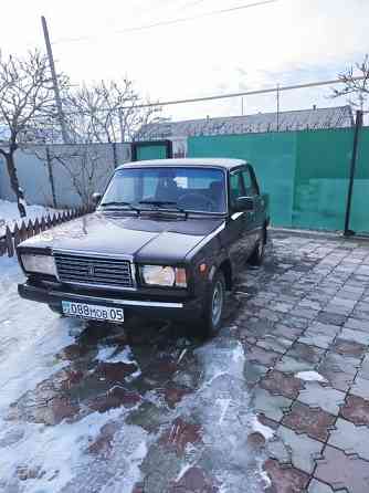Продажа ВАЗ (Lada) 2107, 2007 года в Алматы Алматы