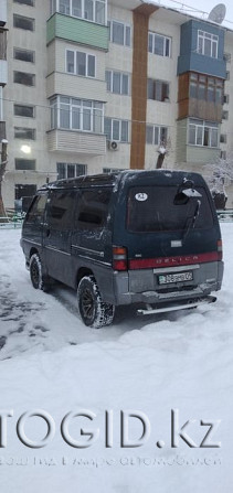 Mitsubishi cars, 6 years old in Almaty Almaty - photo 3