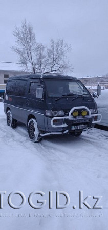 Mitsubishi cars, 6 years old in Almaty Almaty - photo 1