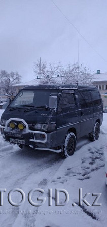 Mitsubishi cars, 6 years old in Almaty Almaty - photo 2