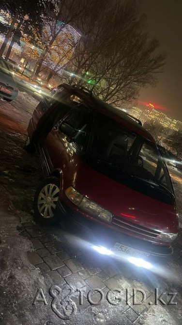 Легковые автомобили Toyota,  6  года в Алматы Алматы - изображение 3