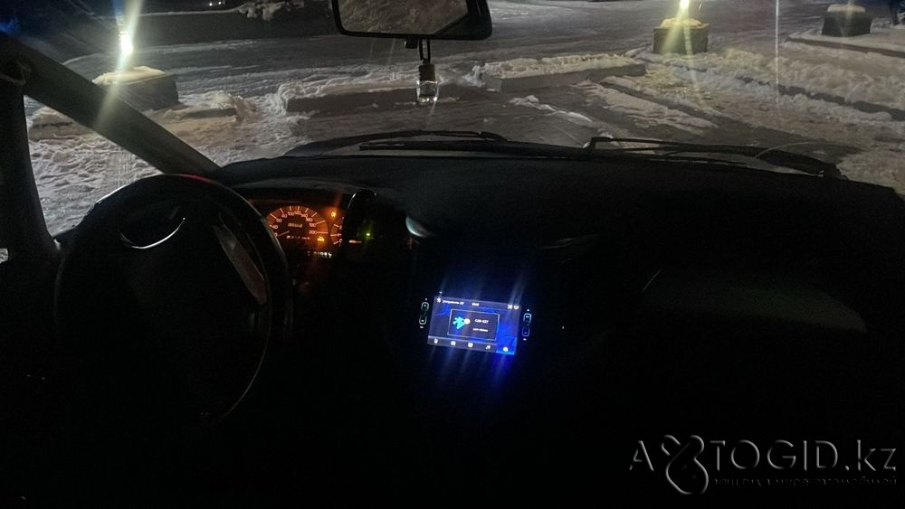 Легковые автомобили Toyota,  6  года в Алматы Алматы - изображение 4