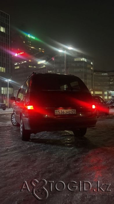 Легковые автомобили Toyota,  6  года в Алматы Алматы - изображение 2