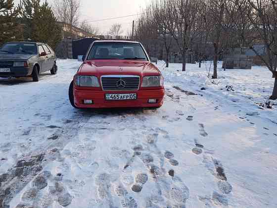 Продажа Mercedes-Bens 280, 1993 года в Алматы Алматы