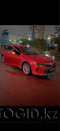 Легковые автомобили Toyota,  8  года в Алматы Алматы - изображение 3