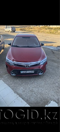 Toyota cars, 8 years old in Almaty Almaty - photo 1