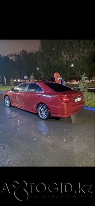 Легковые автомобили Toyota,  8  года в Алматы Алматы - изображение 2