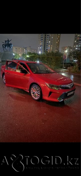 Легковые автомобили Toyota,  8  года в Алматы Алматы - изображение 3