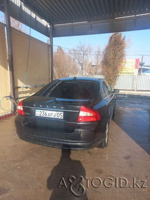Volvo cars, 8 years old in Almaty Almaty - photo 2