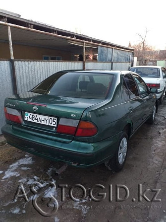 Nissan cars, 8 years old in Almaty Almaty - photo 3