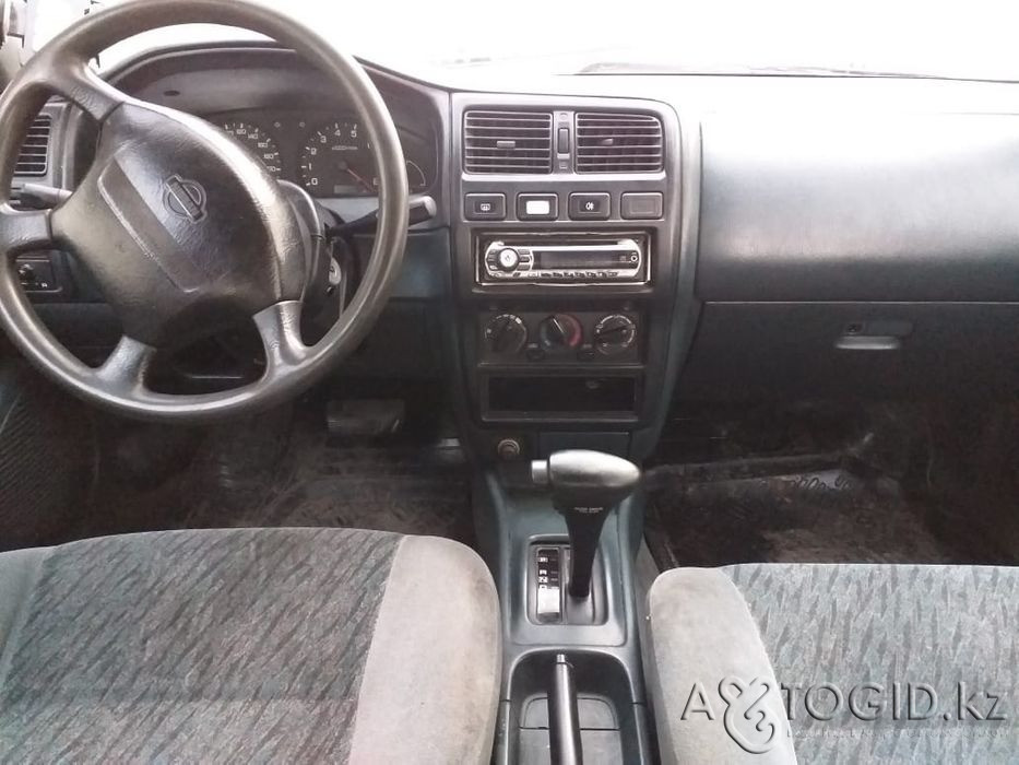 Легковые автомобили Nissan,  8  года в Алматы Алматы - изображение 5