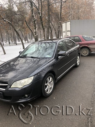 Subaru cars, 8 years old in Almaty Almaty - photo 2