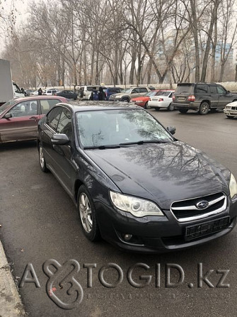 Subaru cars, 8 years old in Almaty Almaty - photo 1