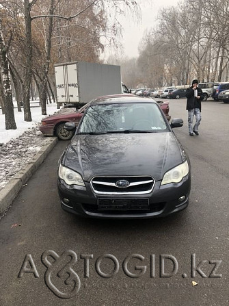 Subaru cars, 8 years old in Almaty Almaty - photo 3