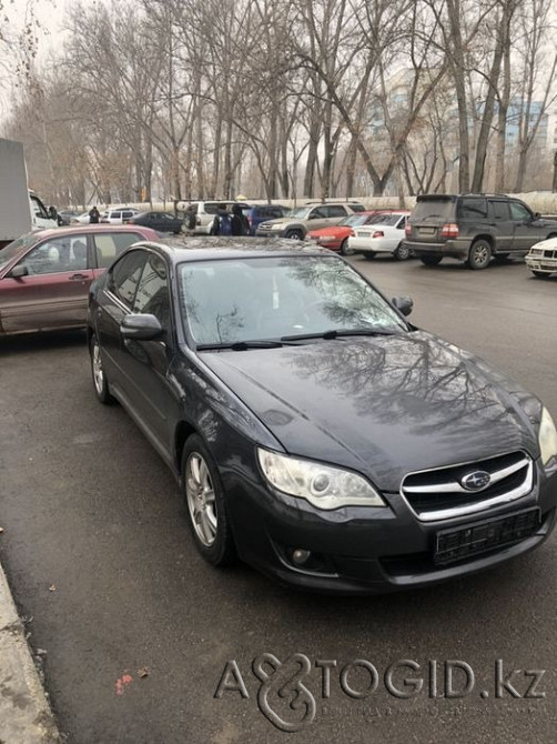 Легковые автомобили Subaru,  8  года в Алматы Алматы - изображение 1