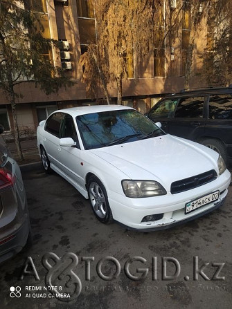 Subaru cars, 8 years old in Almaty Almaty - photo 1