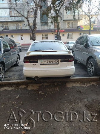 Subaru cars, 8 years old in Almaty Almaty - photo 3