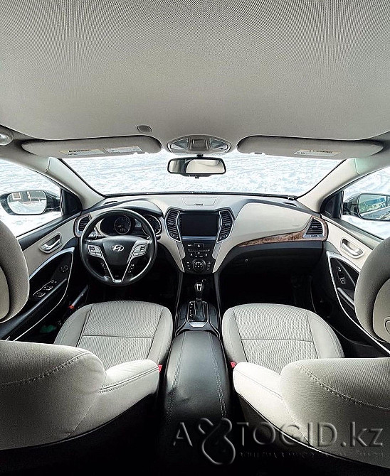 Hyundai автокөліктері, Ақтөбеде 7 жаста Актобе - 3 сурет