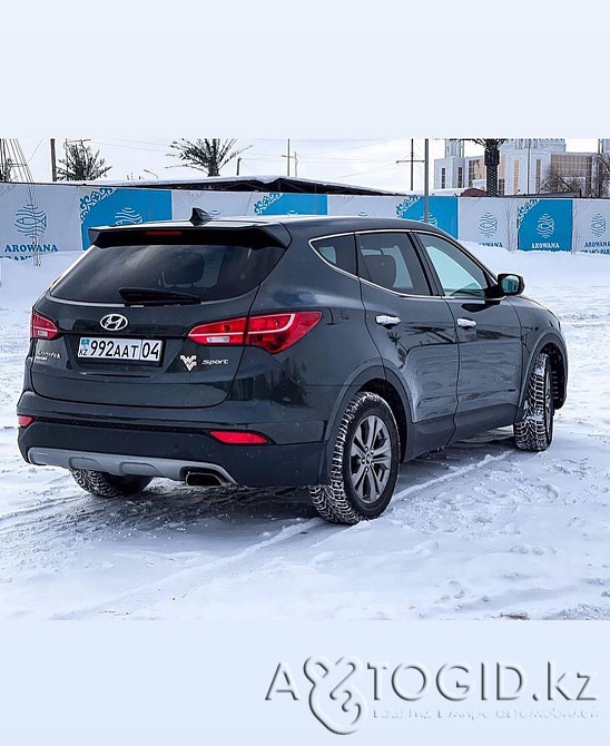 Hyundai автокөліктері, Ақтөбеде 7 жаста Актобе - 15 сурет