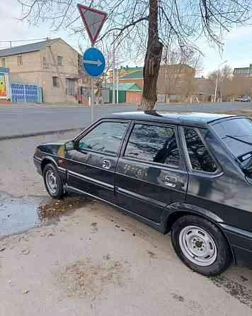 Продажа ВАЗ (Lada) 2115, 2013 года в Актобе Aqtobe