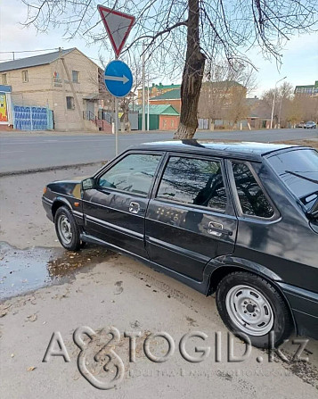 Продажа ВАЗ (Lada) 2115, 2013 года в Актобе Aqtobe - photo 3