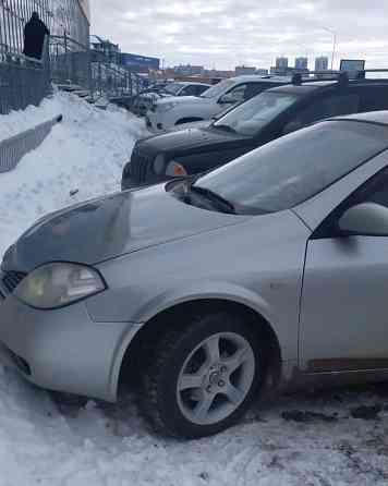 Продажа Nissan Primera, 2006 года в Актобе Актобе