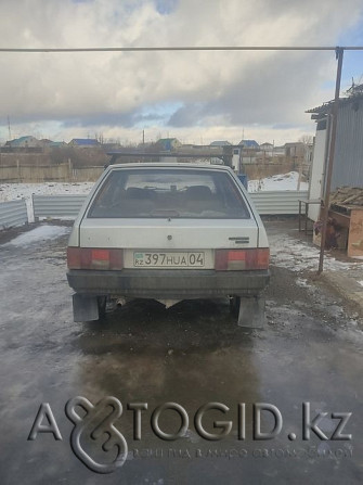 Passenger cars VAZ (Lada), 5 years old in Almaty Almaty - photo 3