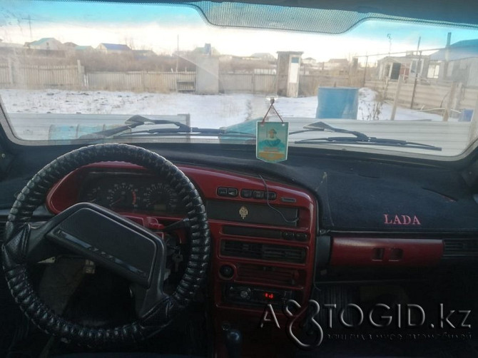 Продажа ВАЗ (Lada) 2109, 2002 года в Алматы Алматы - изображение 5