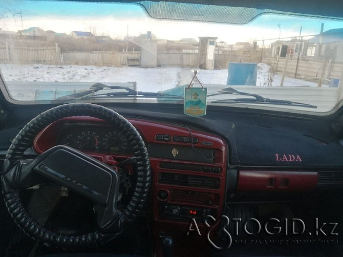 Passenger cars VAZ (Lada), 5 years old in Almaty Almaty - photo 5