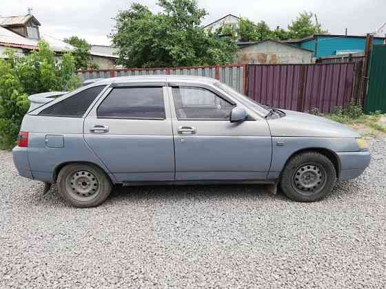 Продажа ВАЗ (Lada) 2112, 2002 года в Алматы Алматы