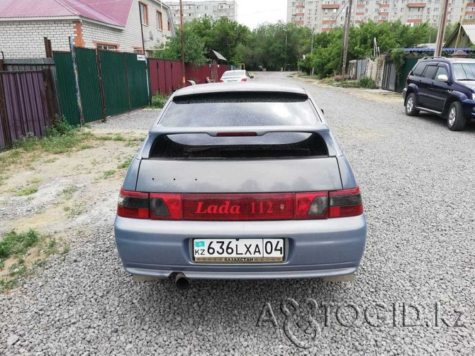 Passenger cars VAZ (Lada), 5 years old in Almaty Almaty - photo 4