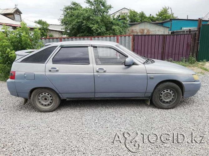 Продажа ВАЗ (Lada) 2112, 2002 года в Алматы Алматы - изображение 2