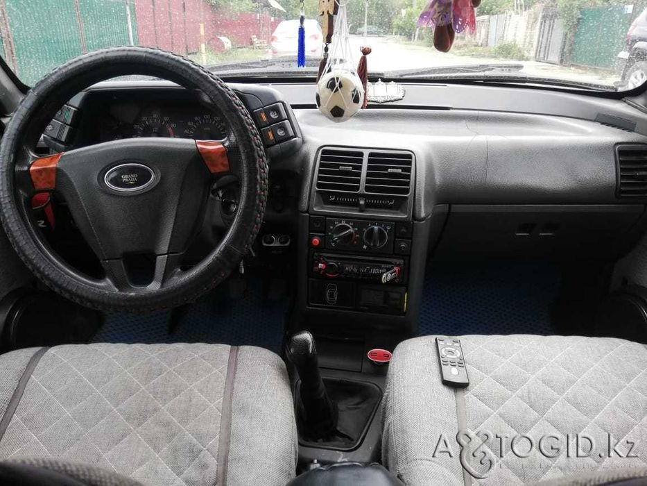 Легковые автомобили ВАЗ (Lada),  5  года в Алматы Алматы - изображение 5