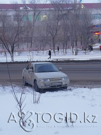 Продажа ВАЗ (Lada) 2110, 2005 года в Алматы Алматы - изображение 4