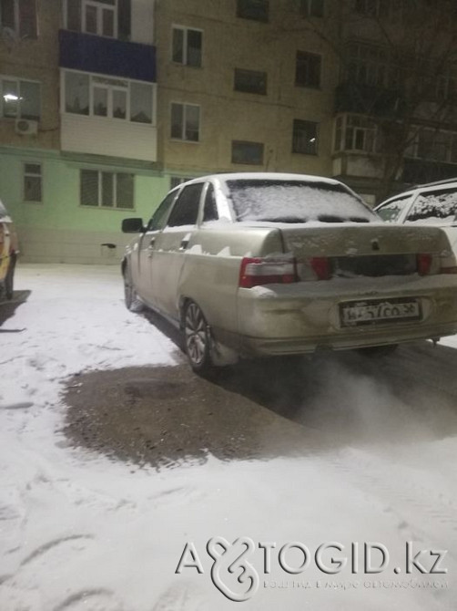 Passenger cars VAZ (Lada), 8 years old in Almaty Almaty - photo 3