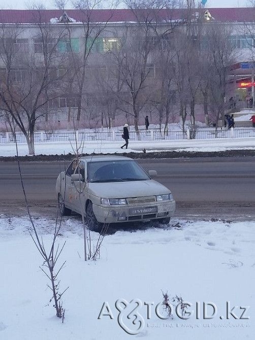 Passenger cars VAZ (Lada), 8 years old in Almaty Almaty - photo 4