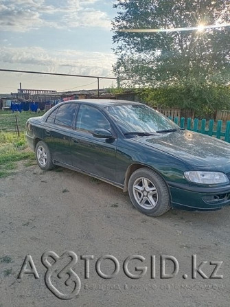 Продажа Opel Omega, 1994 года в Алматы Алматы - изображение 3