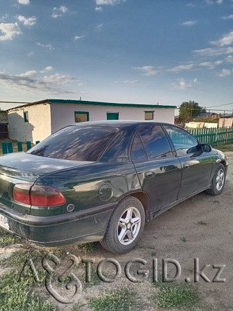 Продажа Opel Omega, 1994 года в Алматы Алматы - изображение 2
