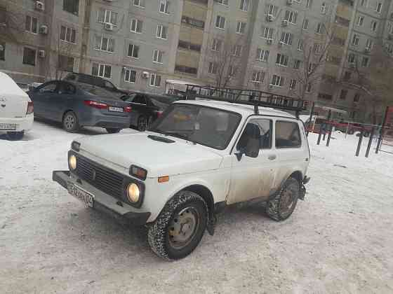 Легковые автомобили ВАЗ (Lada),  7  года в Алматы Алматы