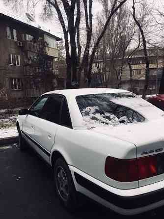 Продажа Audi 100, 1990 года в Алматы Алматы