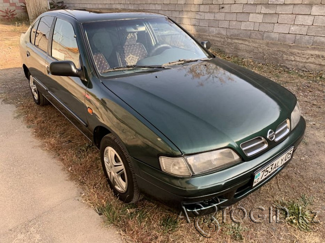 Nissan cars, 8 years old in Almaty Almaty - photo 1