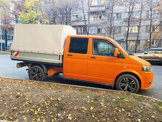 Легковые автомобили Volkswagen,  2  года в Алматы Almaty