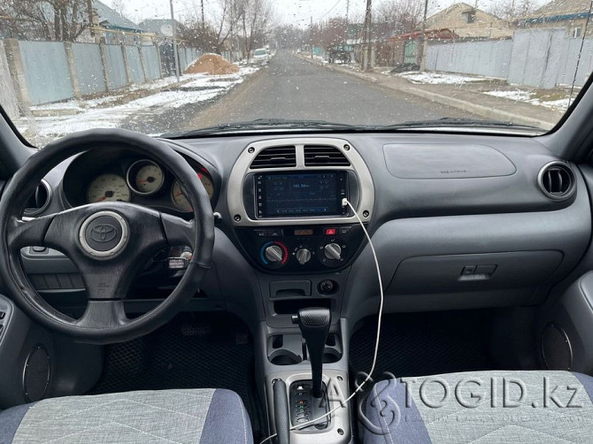 Toyota cars, 7 years old in Almaty Almaty - photo 4